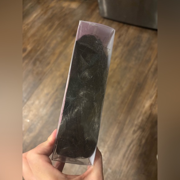 💜16" Xtra Inches Clip-In Extensions - inh HAIR💜 - Picture 4 of 4